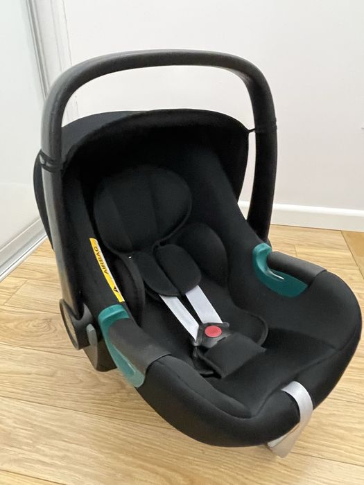Fotelik samochodowy Britax BABY SAFE 3 i-Size