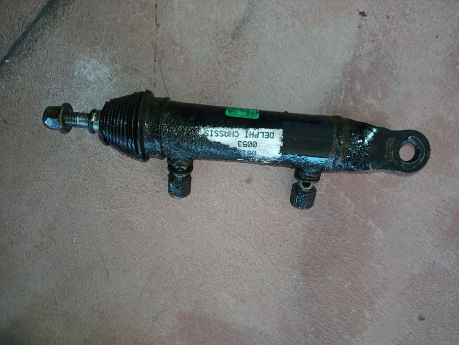 Macaco do ACE para  land rover discovery td5