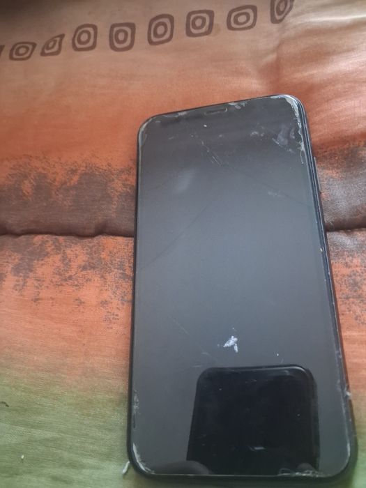 Iphone 11 para peças