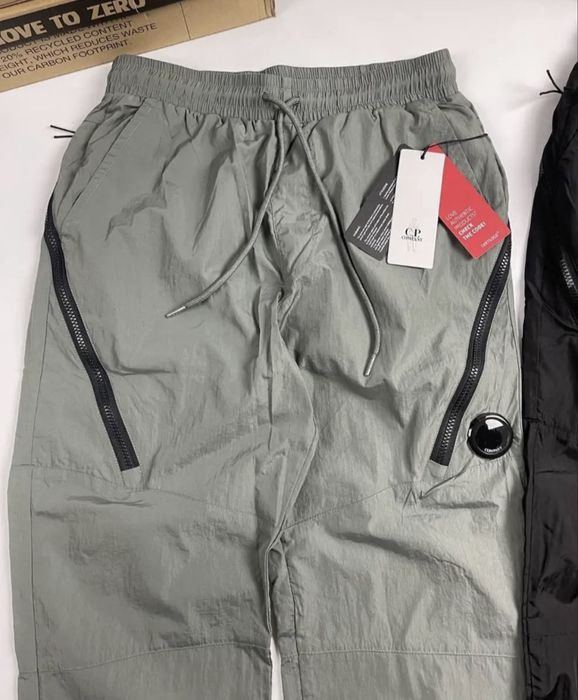 Штани C.P Company нейлонові