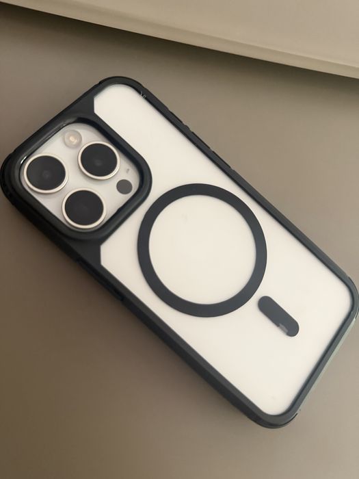 Iphone 15 pro 128 GB
