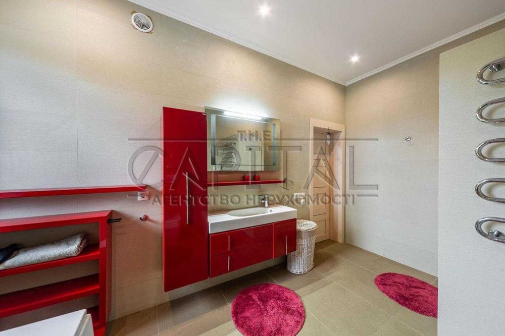 Оренда / Будинок/  Автономний / 232 м2 / Польова, Березівка /КМ Berezivka Village Club / Вілидж Клаб