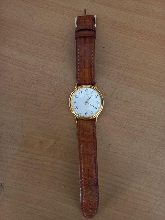 Relógio ORIENT antigo