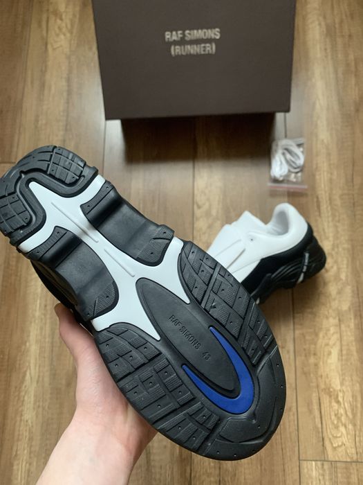 RAF Simons Antei | Раф Симонс Антеї