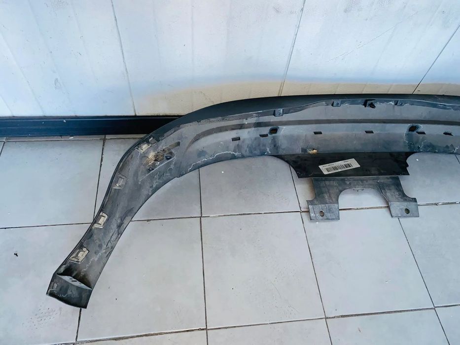 Para Choques Trás Ford S-Max - 2006 / 2014
