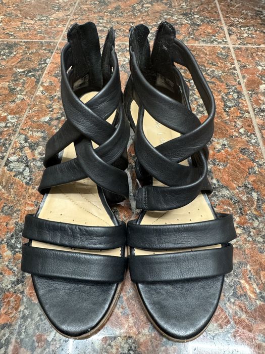 Босоножки Clarks