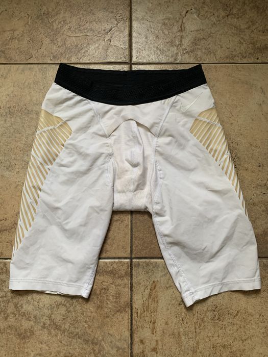 Термо лосини Nike Pro. S
