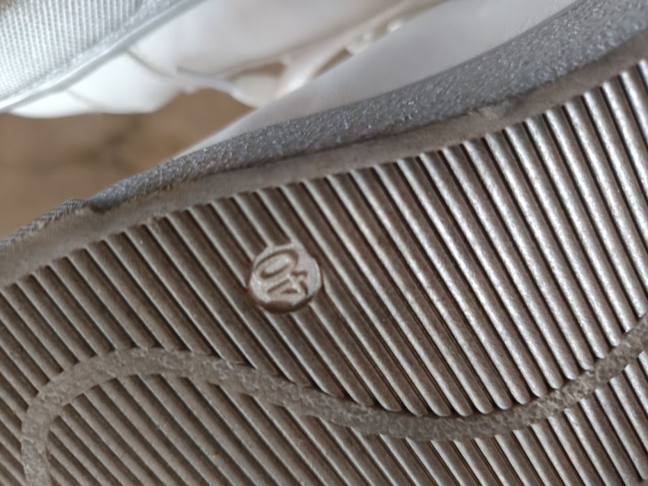 Półbuty sneakersy Jaja r.40