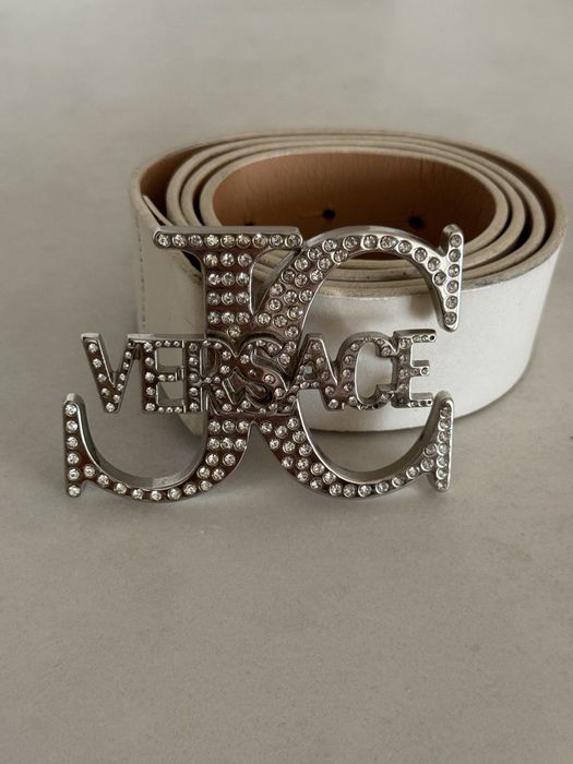 Пояс Versace Couture