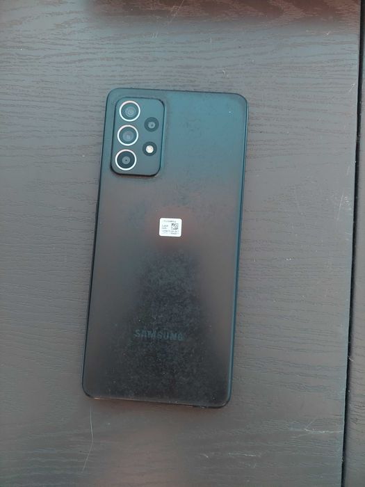 Samsung A52s 5G 256 GB