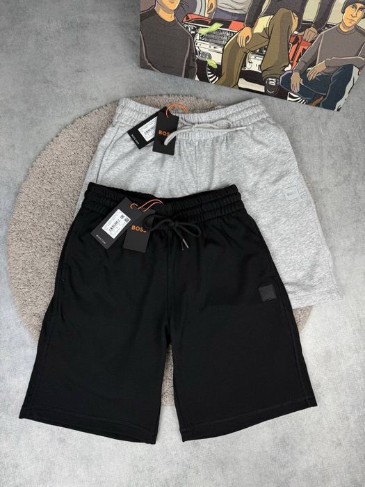 Шорти Hugo Boss