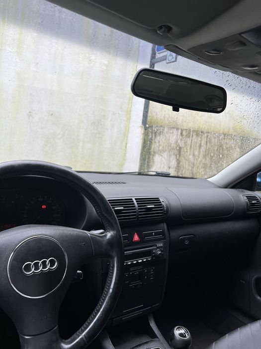 Audi A3 1.9 tdi PD 130