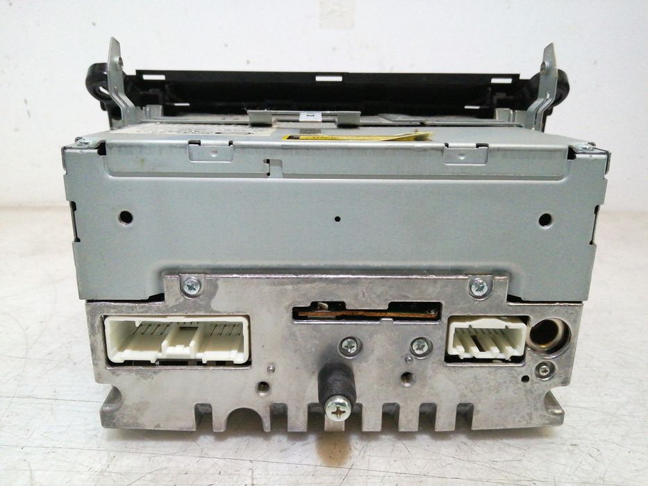 Rádio - mazda 3 (bk) | 03 - 09