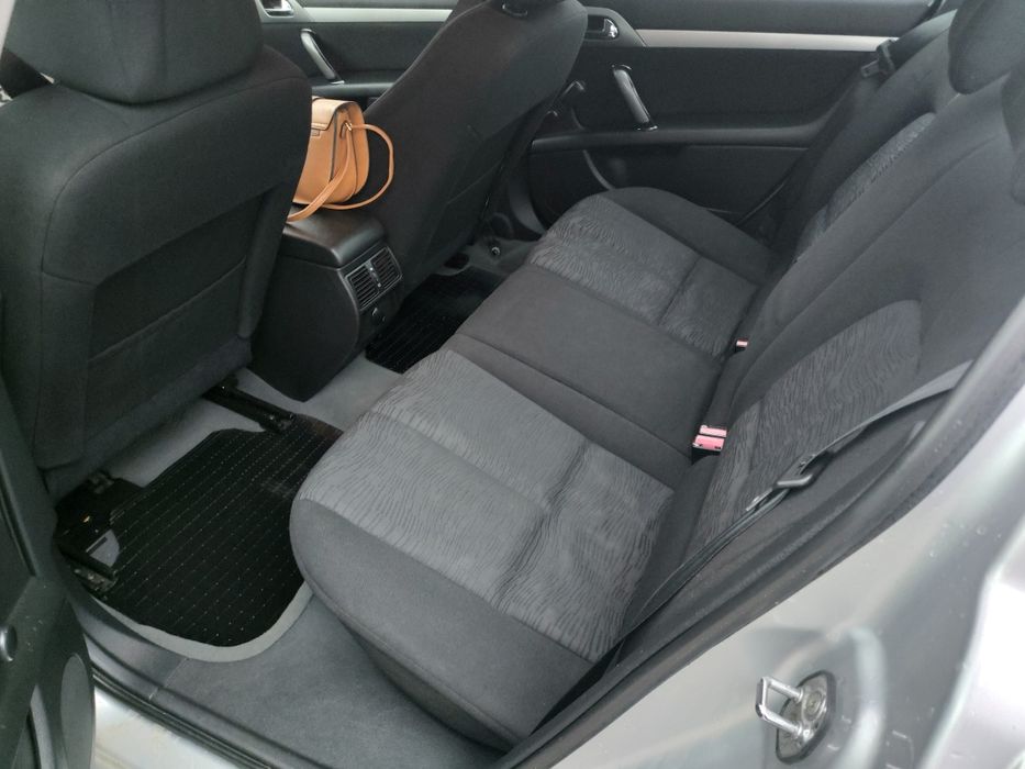 Sprzedam Peugeot 407