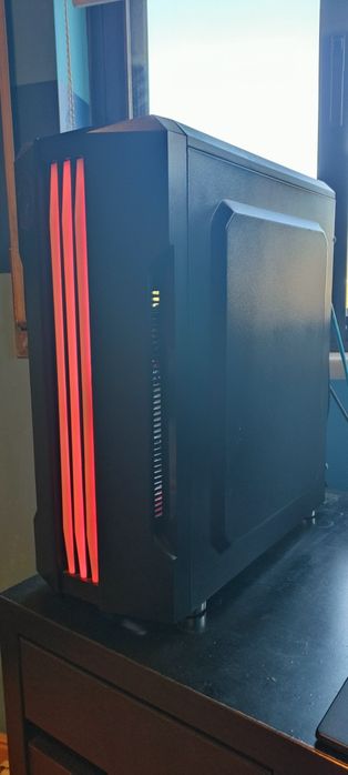 PC gaming RTX 2060 SUPER