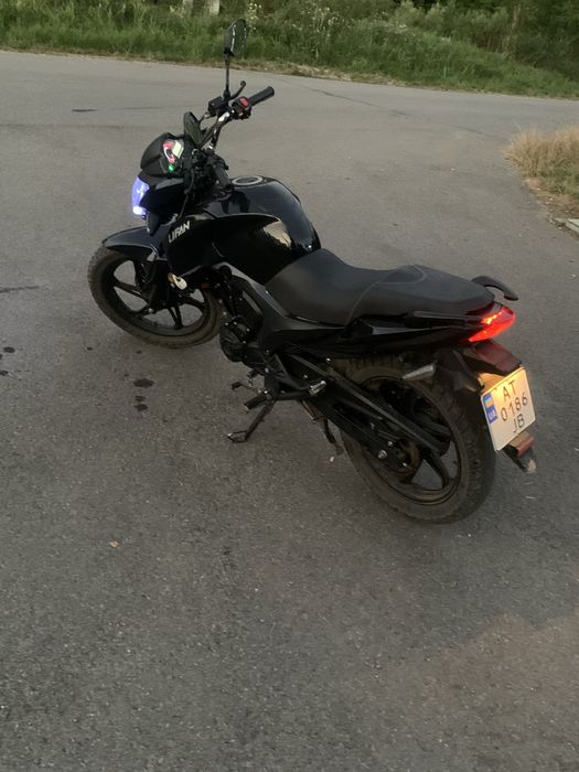 Продам ліфан кп 200