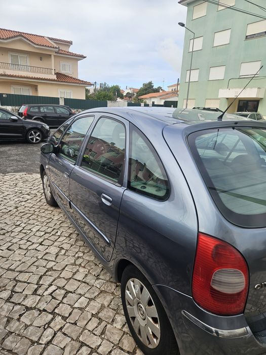 Citroën Xsara Picasso