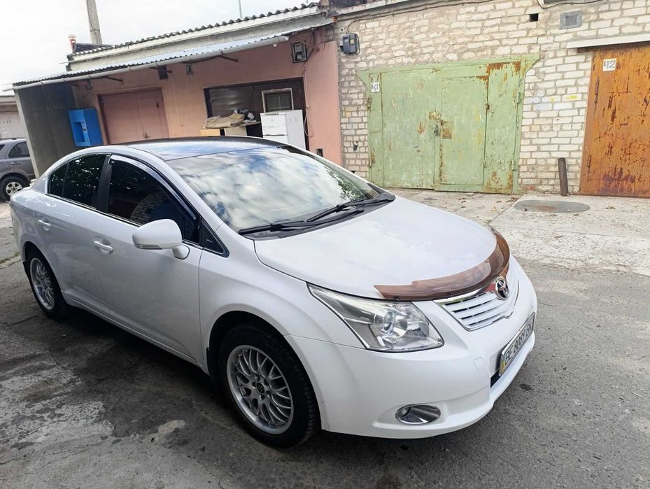 Продам автомобіль