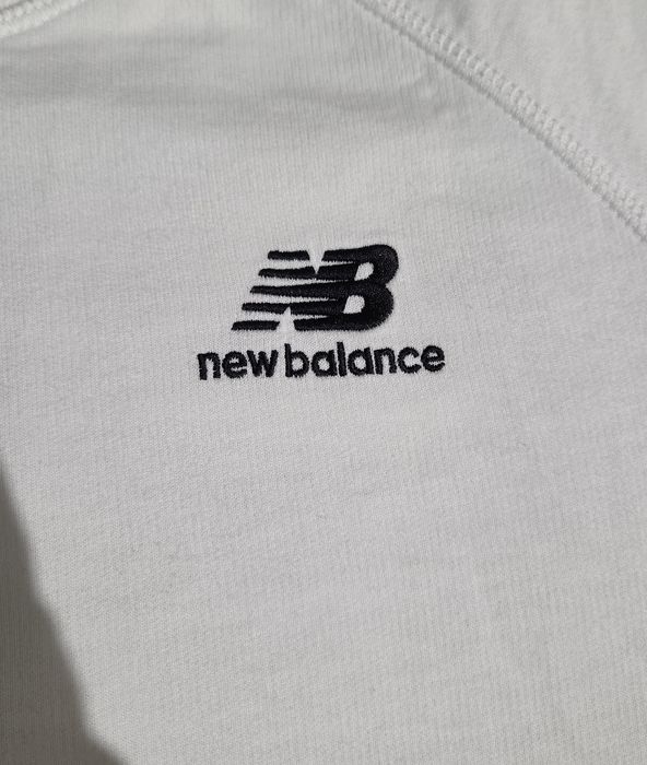 Bluza damska New balance
