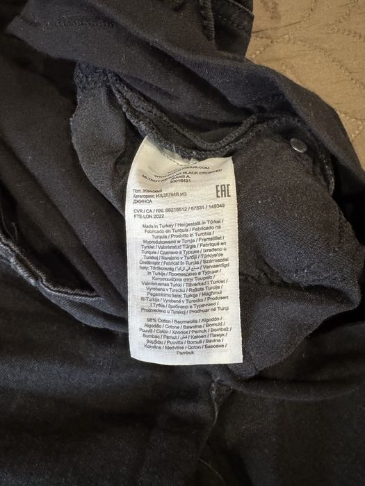 Штани/ джинси для вагітних