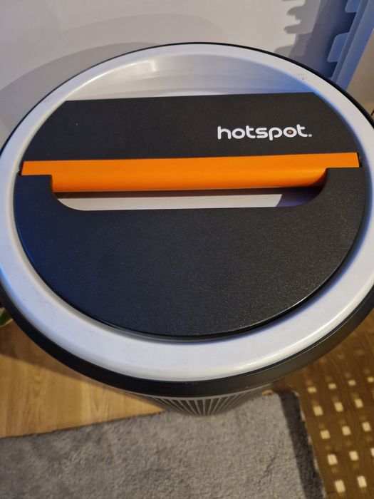 Hotspot galp - aquecedor a gás como novo