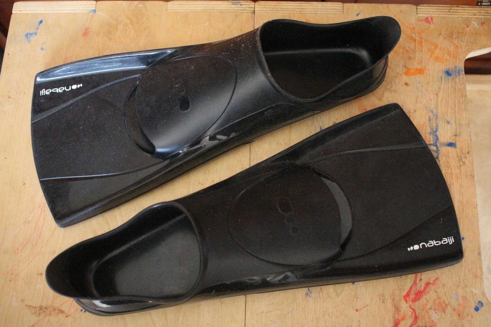 Kit Natação para iniciantes