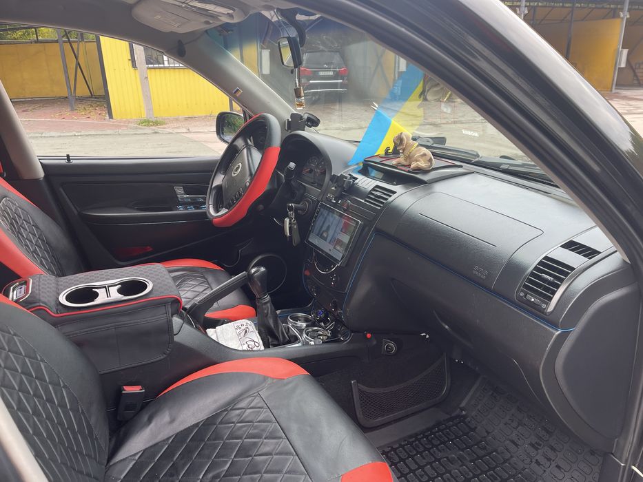 Продам Ssang Yong Rexton || 2007 року