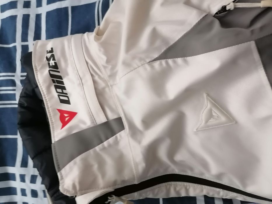 Kurtka narciarska damska Dainese XS 36