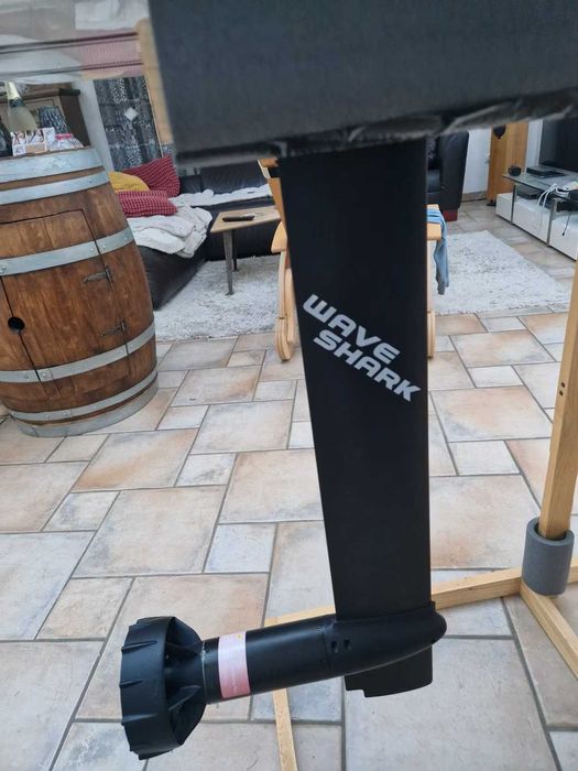 КАРБОН Электрогидрофойл eFoil електрогидрофойл фойл фоил Foil Сап SUP