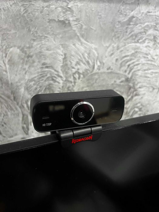 Kamerka RedDragon Fobos HD stream