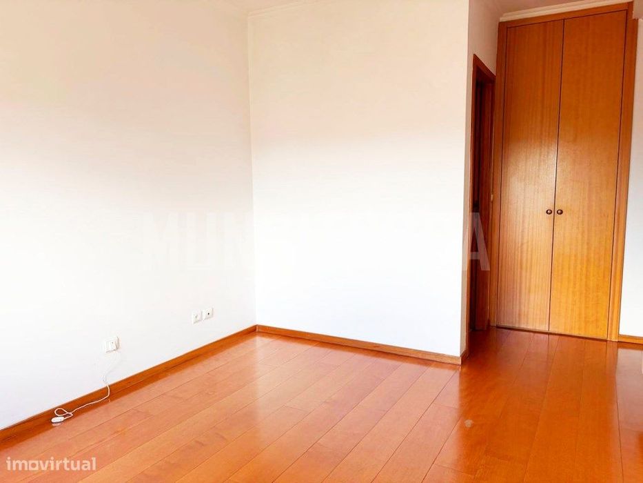 Apartamento T4 S. Vitor