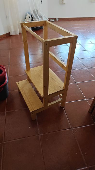 Torre montessoriana