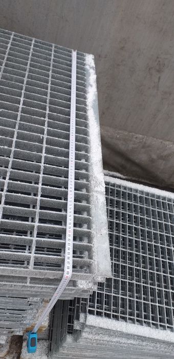 krata wena  101x89 ,ruszt,kanał,schody,pomost,gołębnik