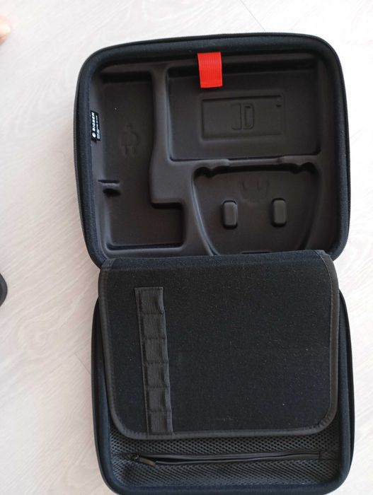 Bolsas para Nintendo Switch Em Bom Estado