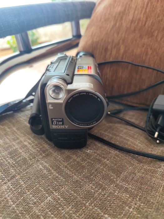 Kamera Sony Handycam video Hd