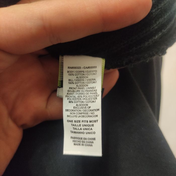 Шапка Nike sb acg нова