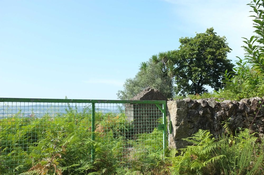 Oportunidade: Moradia para Renovar em Tregosa