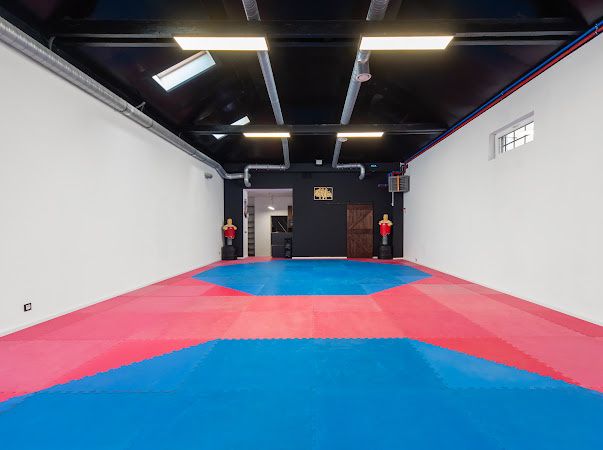 Sala treningowa 195m2, współpraca z instruktorem/ką w klubie (40:60)