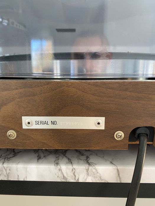 Bose 360 stereo music system