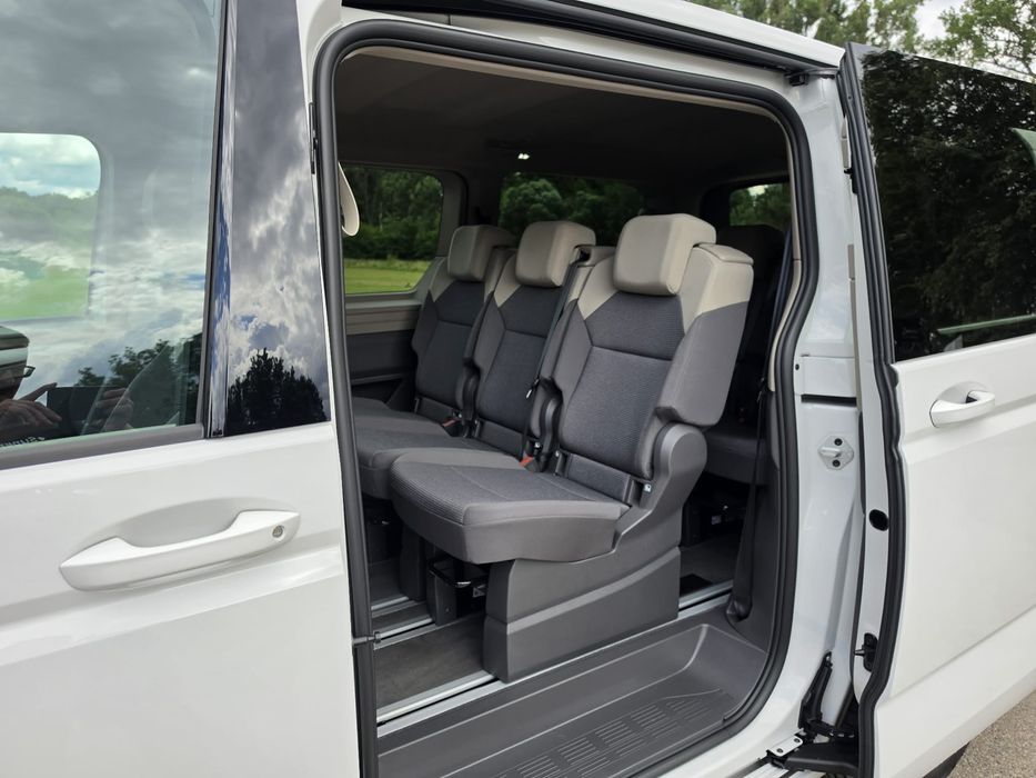 Taxi Premium – Transport VIP - Transfery Lotniskowe – Wynajem Szofera