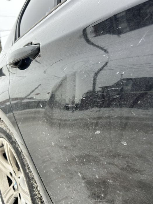 BMW f30 в доброму стані