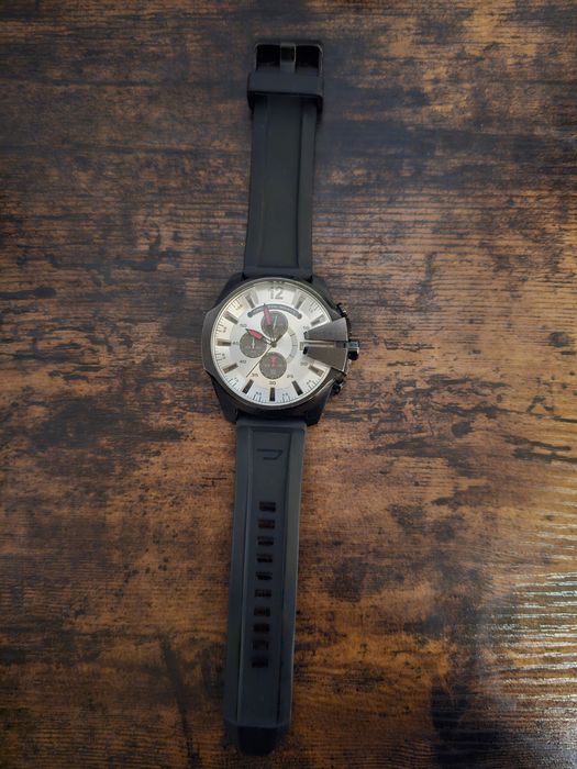 Zegarek Męski Diesel