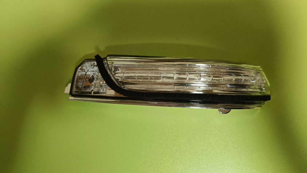 Повторитель поворотов