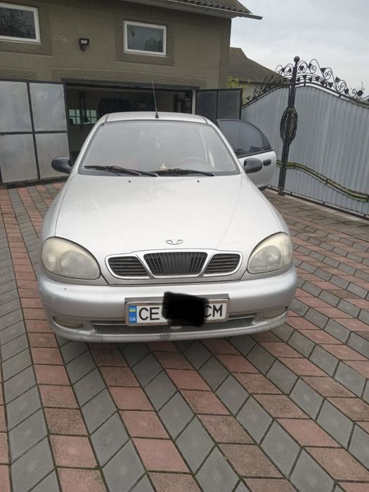 Продам авто, повністю на ходу