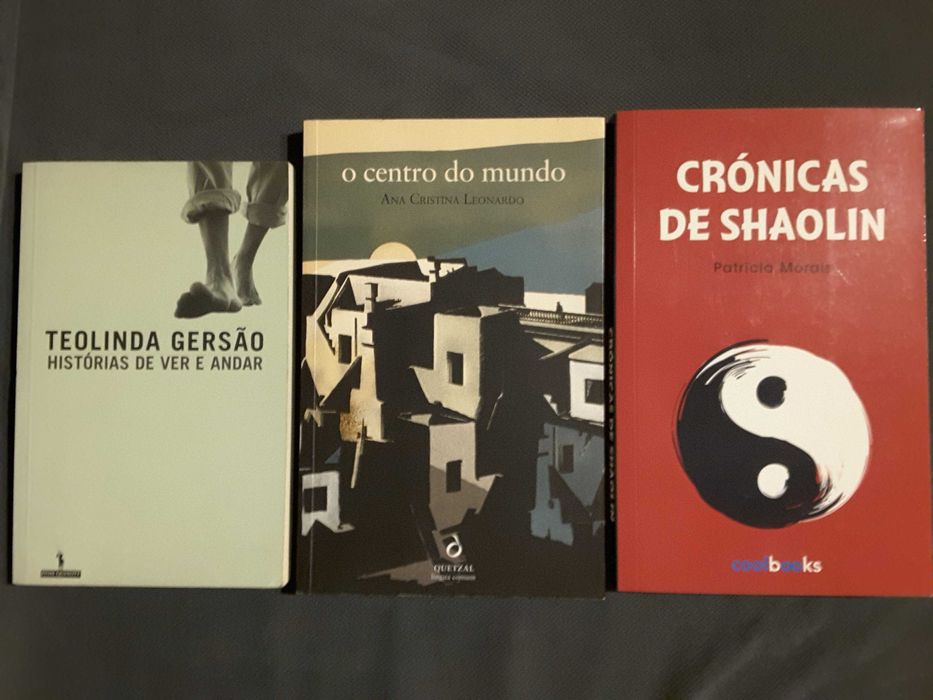 Sophia /T. Gersão/Ana Cristina Leonardo/ Patrícia Morais/ P. Joyce