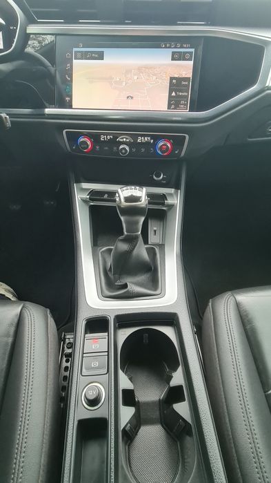 Audi Q3 35 TFSI 1.5