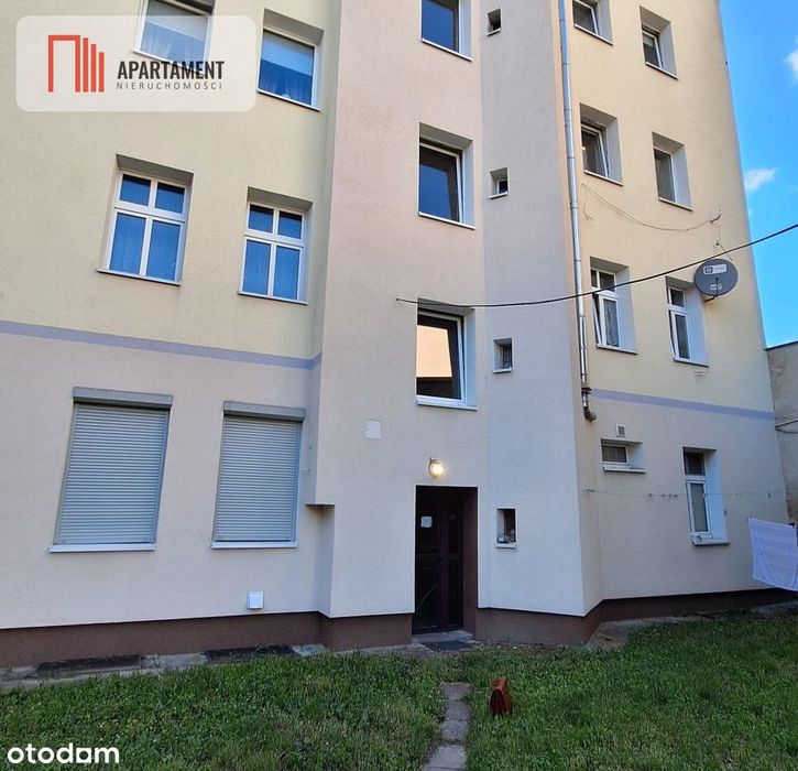 3 pokoje 70.49 m2 do remontu
