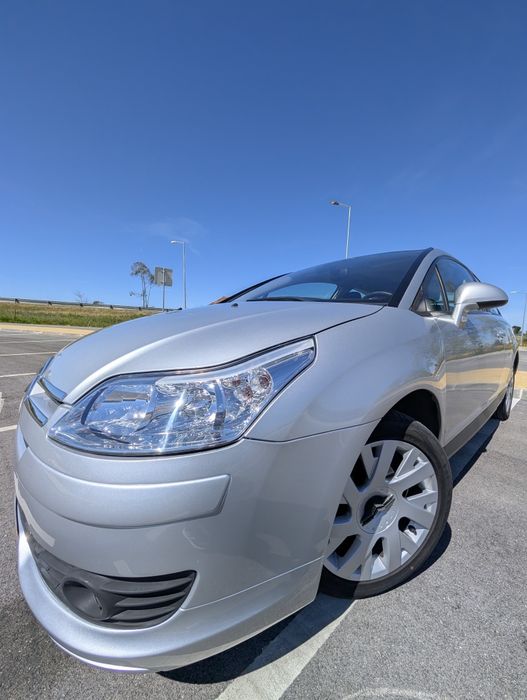 Citroën C4 — fotografia 3