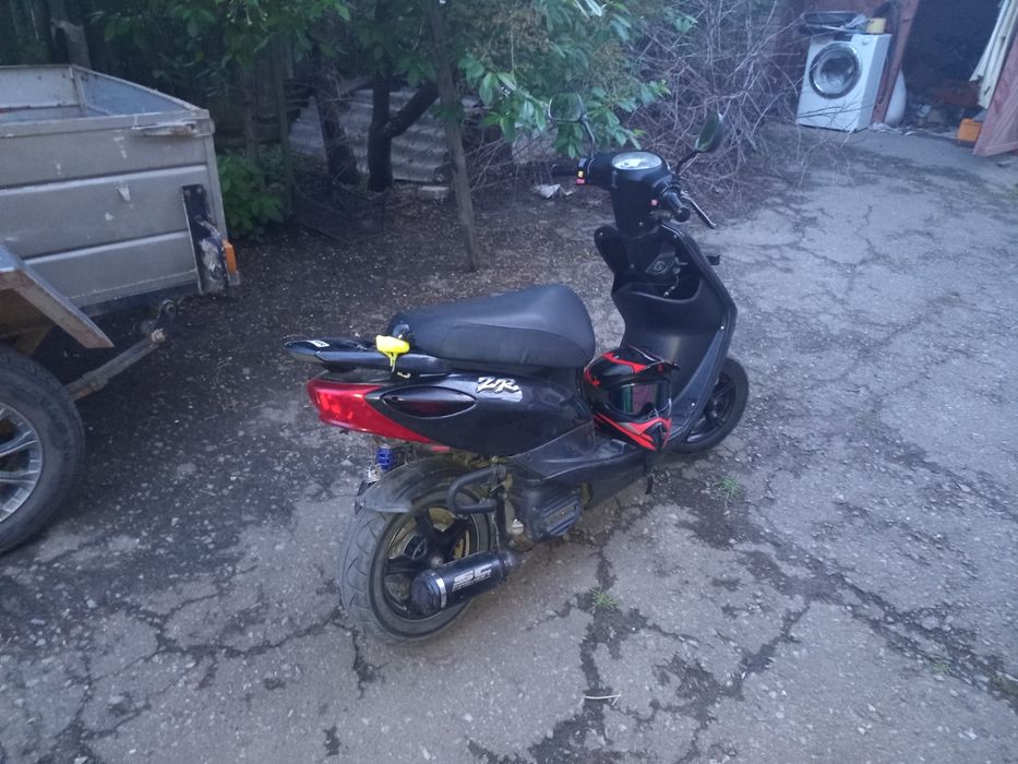 Yamaxa sa 39j zr
