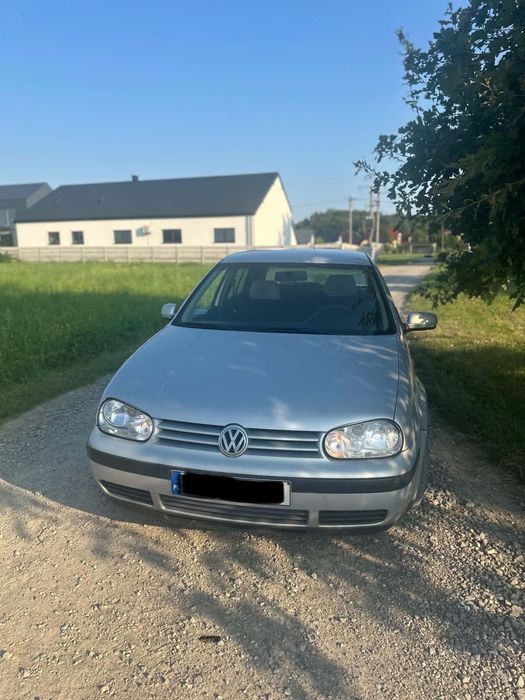 Golf 4 без пробігу по Україні